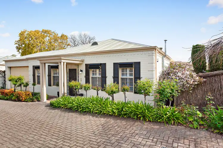2/9 Belt Street, Walkerville SA 5081