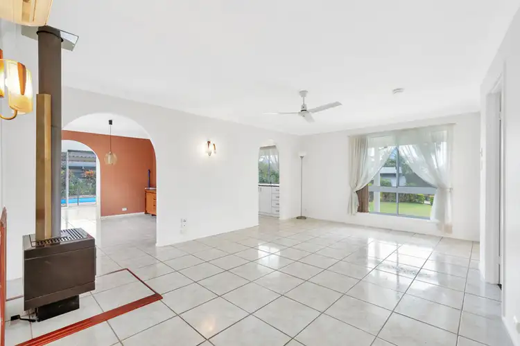 Third view of Homely house listing, 2 Crocus Way, Gaven QLD 4211