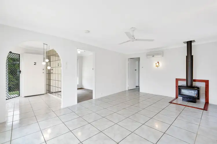 Fifth view of Homely house listing, 2 Crocus Way, Gaven QLD 4211