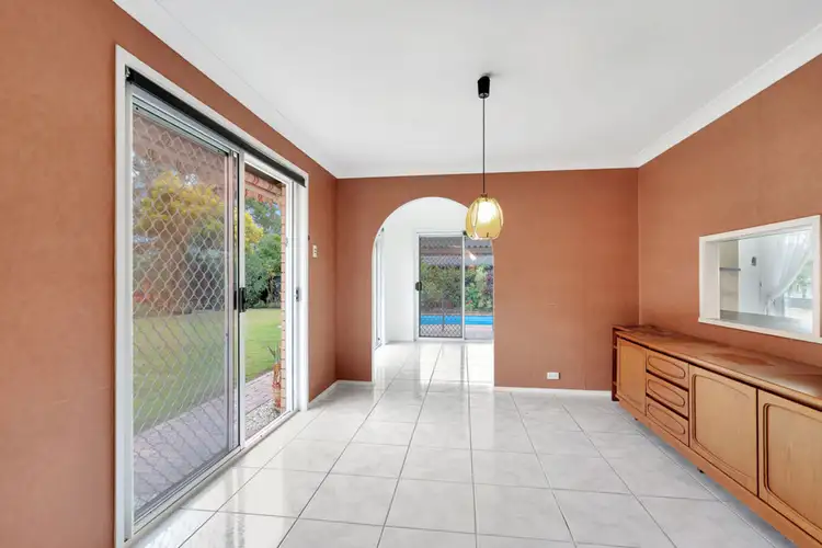 Sixth view of Homely house listing, 2 Crocus Way, Gaven QLD 4211