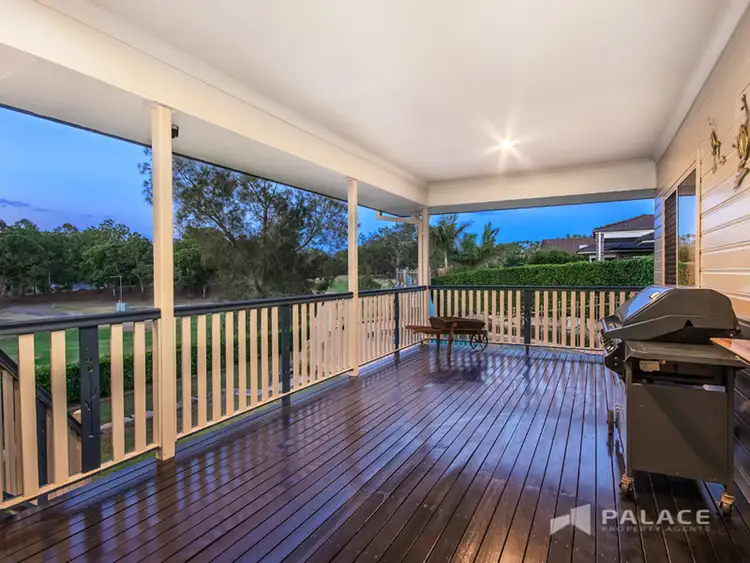 Third view of Homely house listing, 3/16 Leuneah Lane, Karana Downs QLD 4306