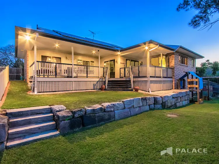 Fourth view of Homely house listing, 3/16 Leuneah Lane, Karana Downs QLD 4306