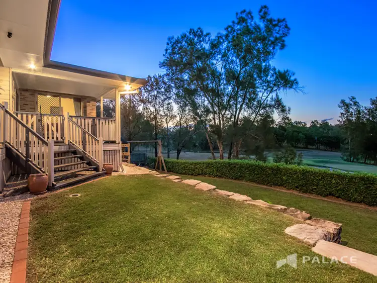 Fifth view of Homely house listing, 3/16 Leuneah Lane, Karana Downs QLD 4306