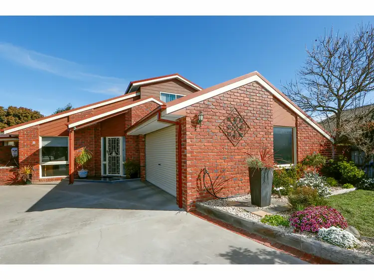 12 Alison Court, Sale VIC 3850
