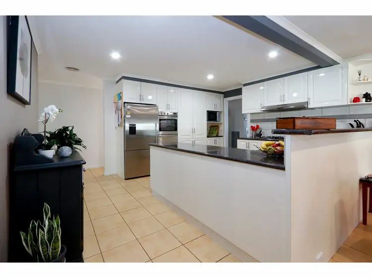 Third view of Homely house listing, 12 Alison Court, Sale VIC 3850