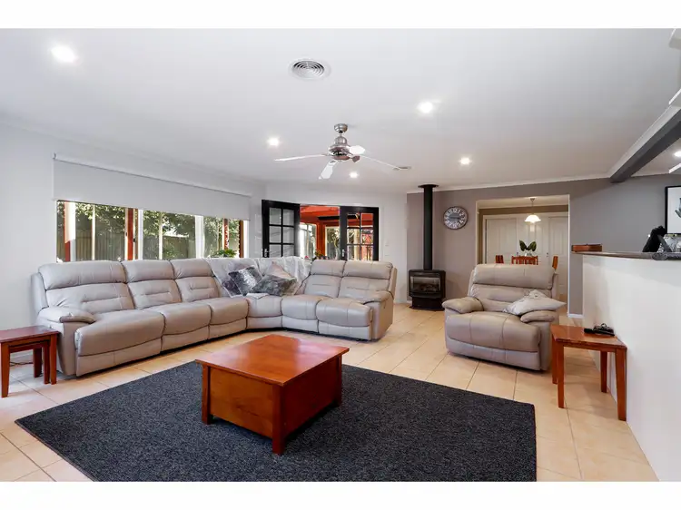 Fourth view of Homely house listing, 12 Alison Court, Sale VIC 3850