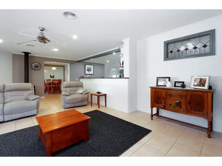 Sixth view of Homely house listing, 12 Alison Court, Sale VIC 3850