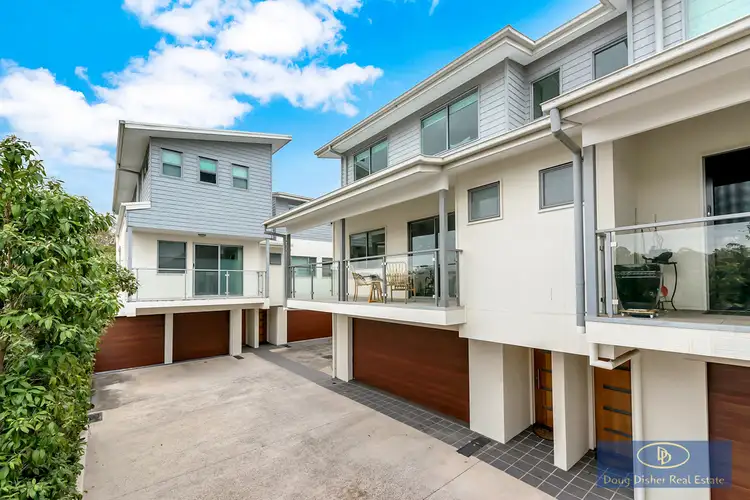 3/40 Days Avenue, Yeronga QLD 4104