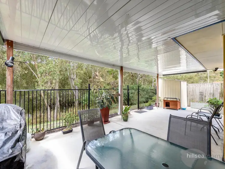 2/7 Gemma Glade, Labrador QLD 4215