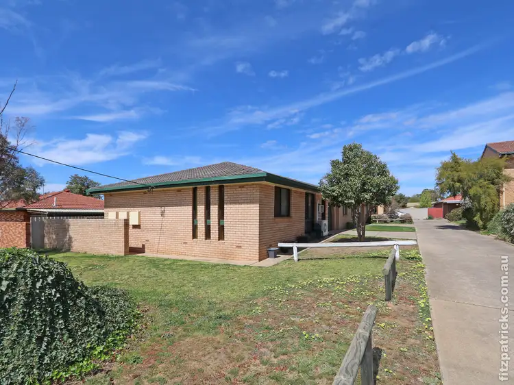 Main view of Homely unit listing, 1/36 Ashmont Avenue, Ashmont NSW 2650