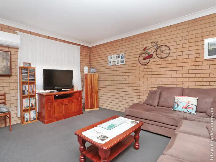 Second view of Homely unit listing, 1/36 Ashmont Avenue, Ashmont NSW 2650