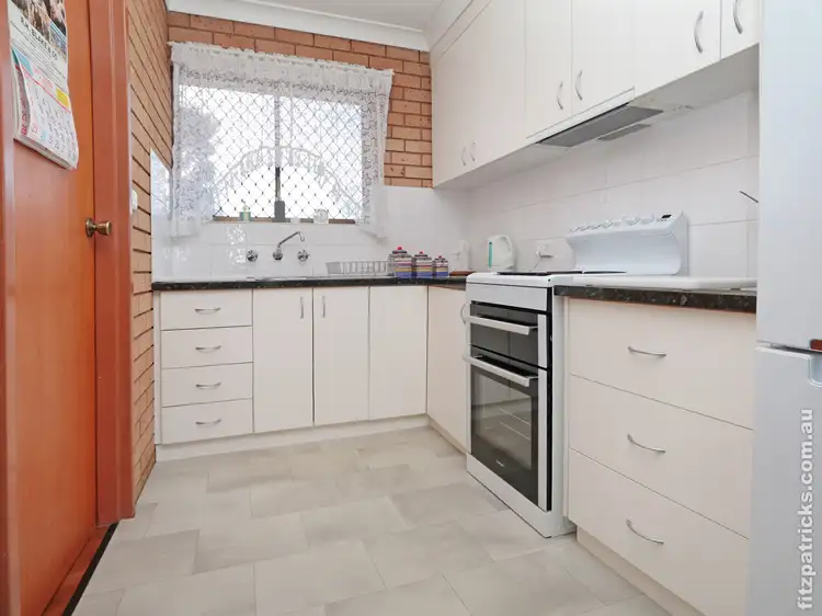 Third view of Homely unit listing, 1/36 Ashmont Avenue, Ashmont NSW 2650