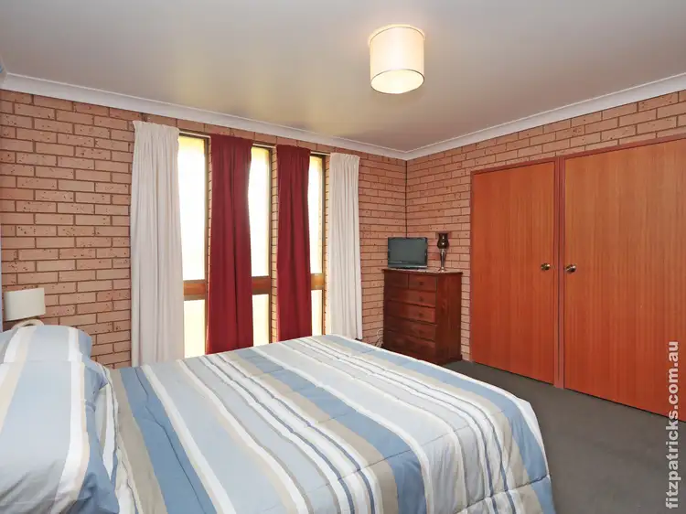 Fourth view of Homely unit listing, 1/36 Ashmont Avenue, Ashmont NSW 2650