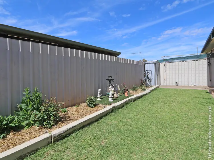 Fifth view of Homely unit listing, 1/36 Ashmont Avenue, Ashmont NSW 2650