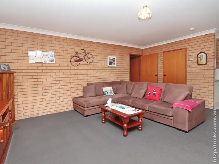 Sixth view of Homely unit listing, 1/36 Ashmont Avenue, Ashmont NSW 2650