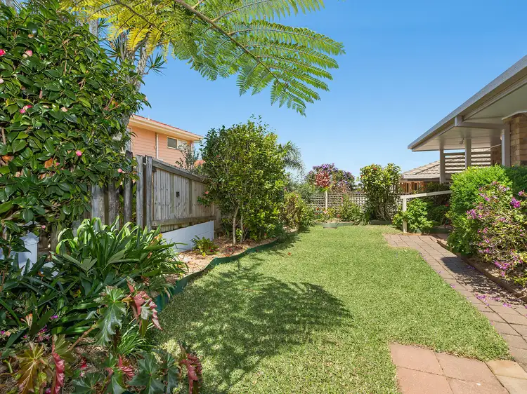 Second view of Homely house listing, 9/26 Bione Avenue, Banora Point NSW 2486