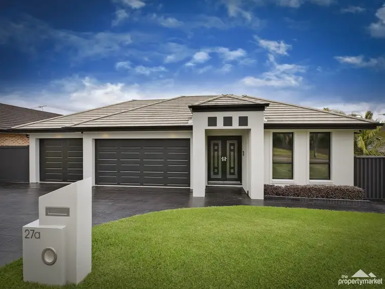27A Coral Fern Way, Gwandalan NSW 2259