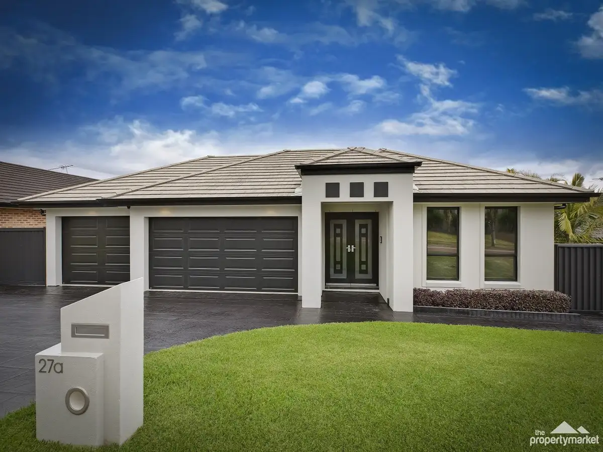 Main view of Homely house listing, 27A Coral Fern Way, Gwandalan NSW 2259