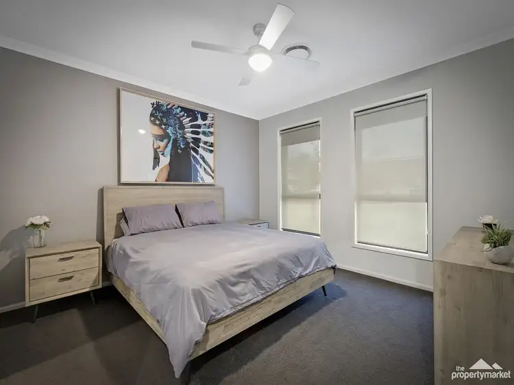 Second view of Homely house listing, 27A Coral Fern Way, Gwandalan NSW 2259