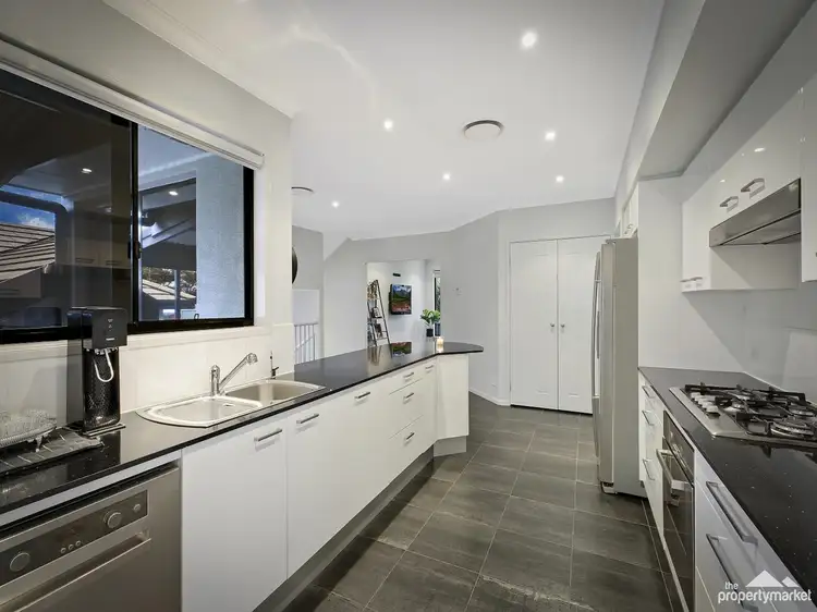 Fourth view of Homely house listing, 27A Coral Fern Way, Gwandalan NSW 2259