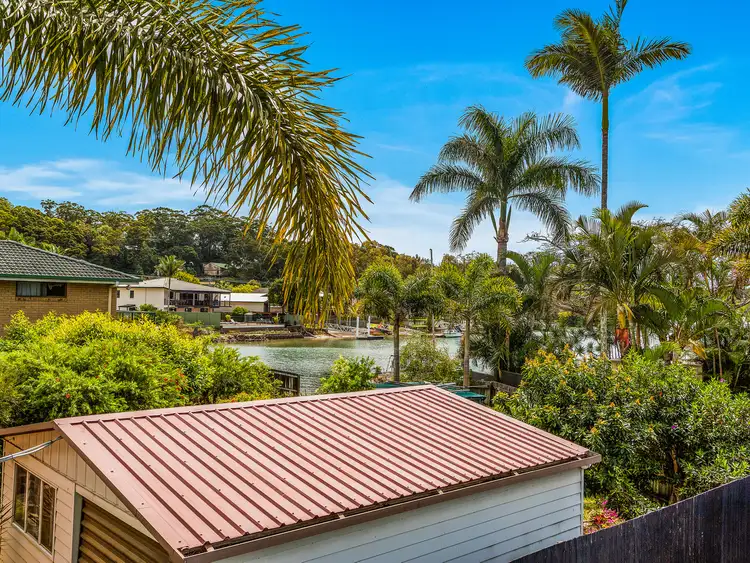 Third view of Homely house listing, 31 Lakes Drive, Tweed Heads West NSW 2485