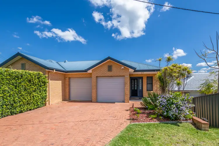 Third view of Homely house listing, 19 Bucklee Crescent, Warners Bay NSW 2282