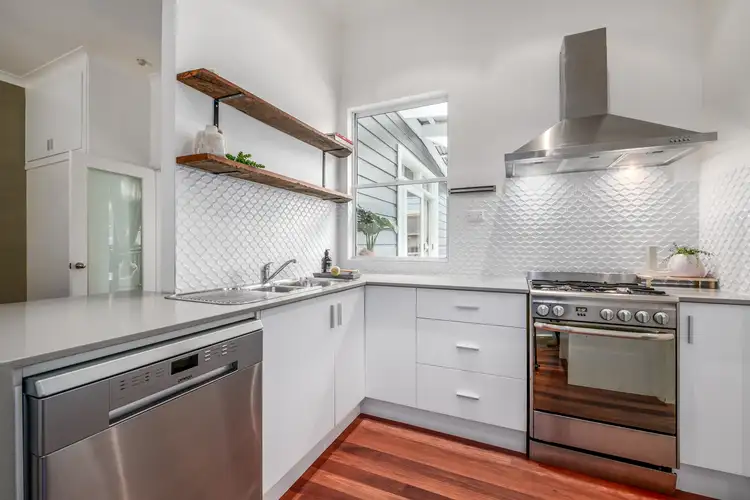 Second view of Homely house listing, 61 Fawcett Street, Mayfield NSW 2304