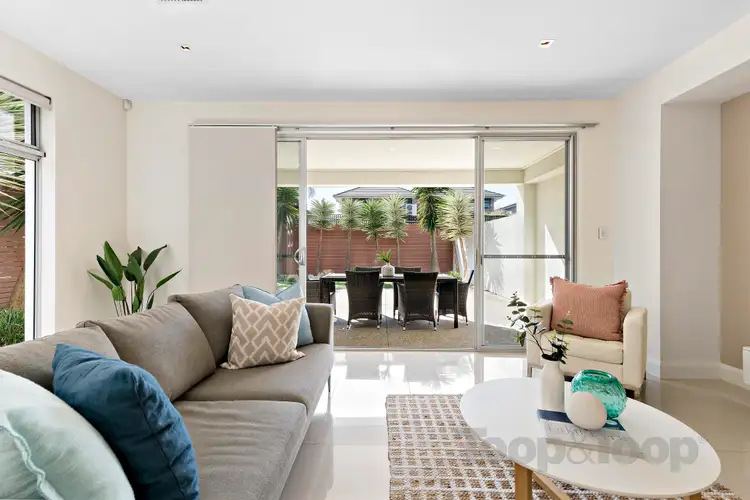 Third view of Homely house listing, 18 Cottesloe Street, West Beach SA 5024
