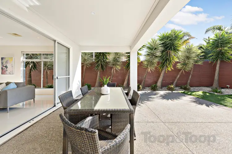 Fourth view of Homely house listing, 18 Cottesloe Street, West Beach SA 5024