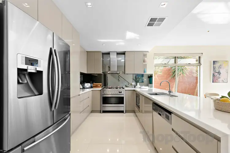 Sixth view of Homely house listing, 18 Cottesloe Street, West Beach SA 5024