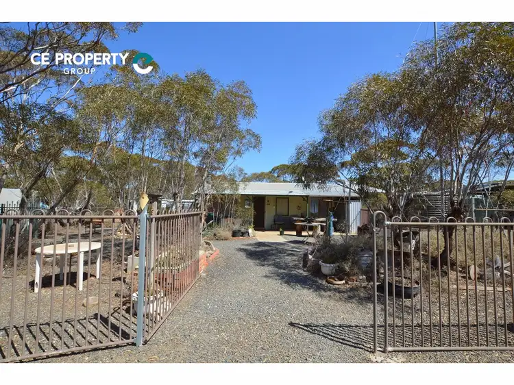 Main view of Homely rural property listing, 134 Sperling Road, Annadale SA 5356