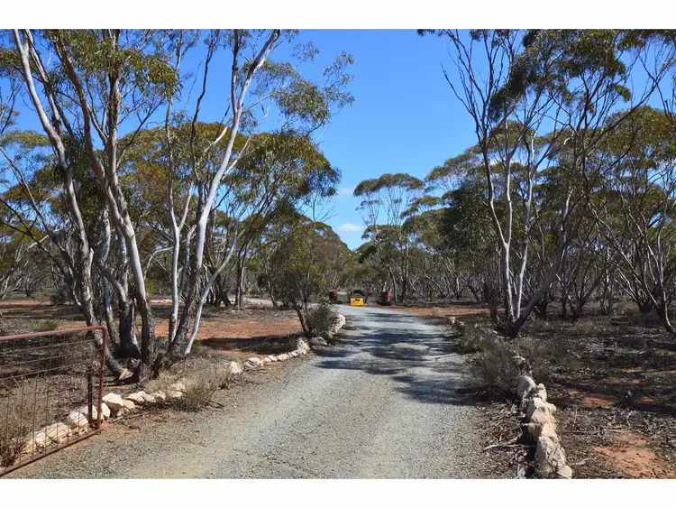 Second view of Homely rural property listing, 134 Sperling Road, Annadale SA 5356