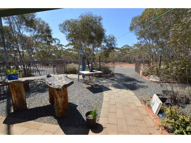Third view of Homely rural property listing, 134 Sperling Road, Annadale SA 5356