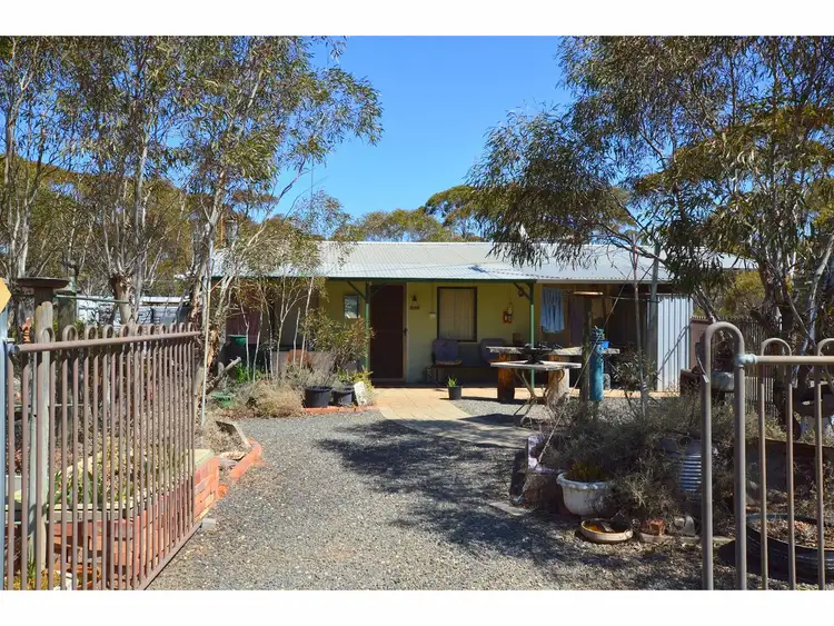Fourth view of Homely rural property listing, 134 Sperling Road, Annadale SA 5356