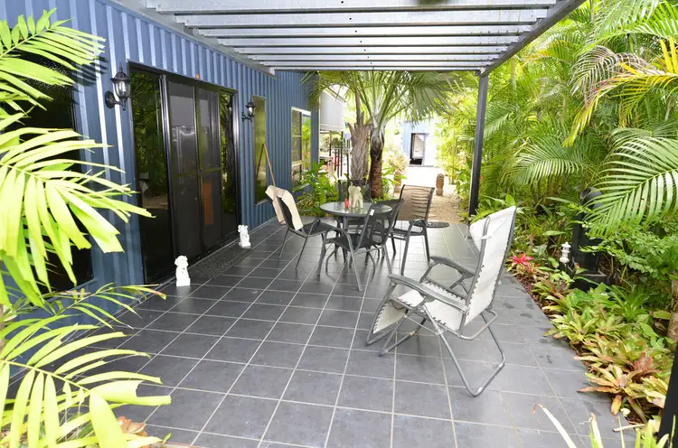 17 Ward Street, Mareeba QLD 4880