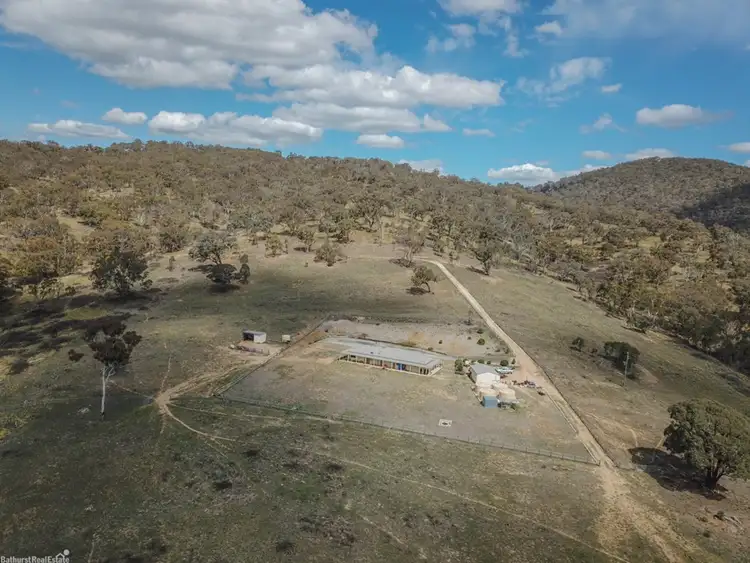 Second view of Homely rural property listing, 2313 Beaconsfield Road, Wisemans Creek NSW 2795