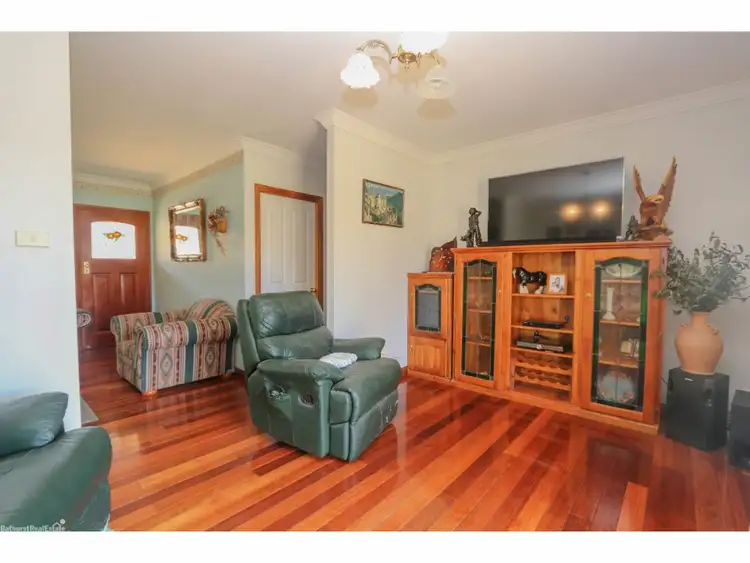 Fourth view of Homely rural property listing, 2313 Beaconsfield Road, Wisemans Creek NSW 2795