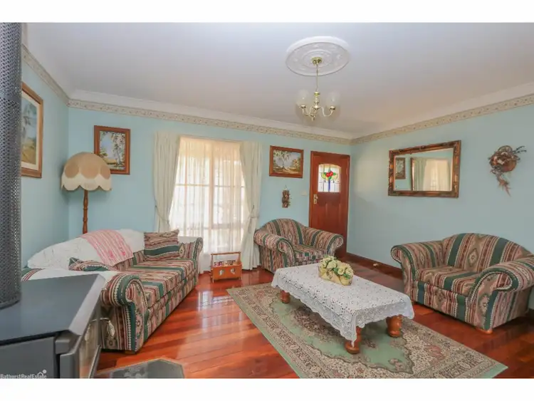 Fifth view of Homely rural property listing, 2313 Beaconsfield Road, Wisemans Creek NSW 2795