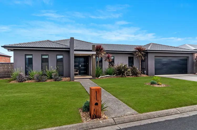 5 Castlereagh Close, Warrnambool VIC 3280