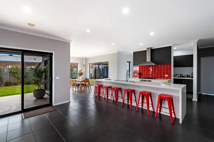 Fourth view of Homely house listing, 5 Castlereagh Close, Warrnambool VIC 3280