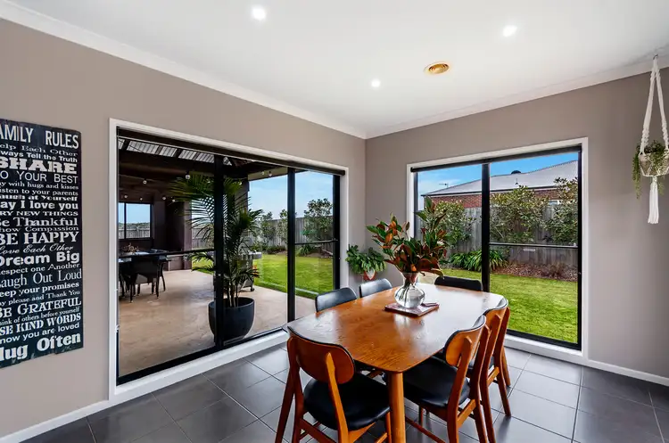 Fifth view of Homely house listing, 5 Castlereagh Close, Warrnambool VIC 3280