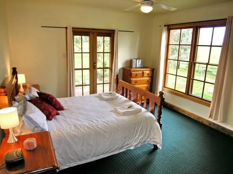 Third view of Homely house listing, 545 Mt Buller Road, Mansfield VIC 3722