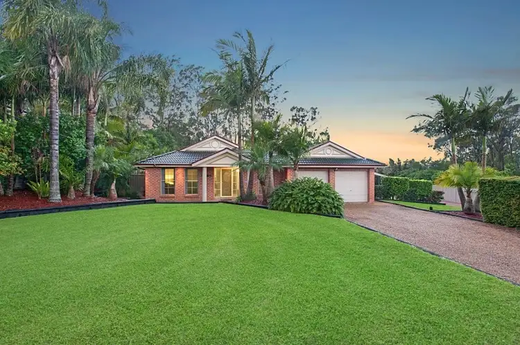 Main view of Homely house listing, 55 Sylvan Avenue, Medowie NSW 2318