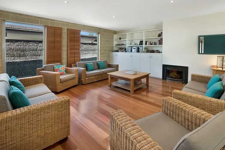Fifth view of Homely house listing, 15 Wondaree Street, Rye VIC 3941