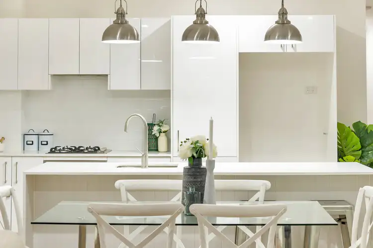 3A Wessex Lane, Ashgrove QLD 4060