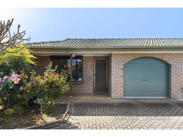 4/63 Kingston Avenue, Richmond SA 5033
