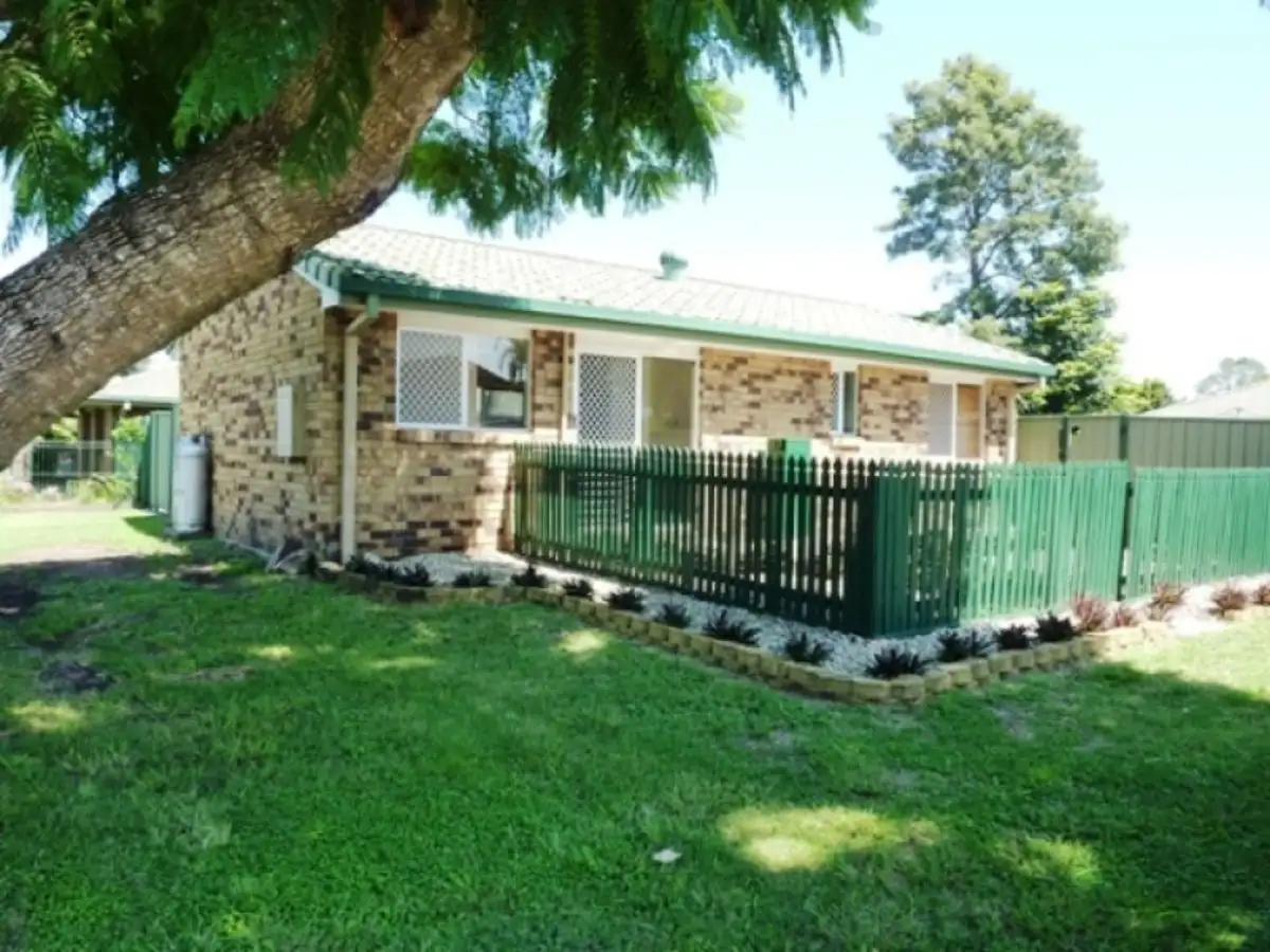 Main view of Homely house listing, 12 Cascade Street, Raceview QLD 4305