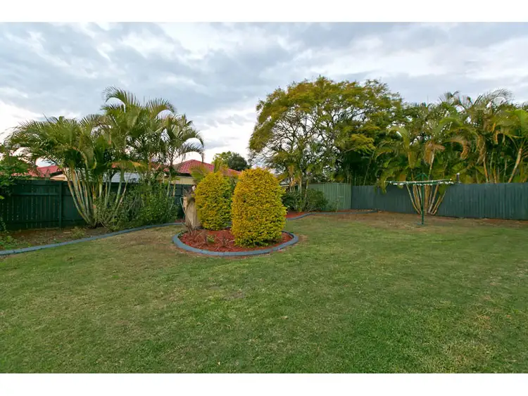 Second view of Homely house listing, 55 McLeod Street, Cleveland QLD 4163