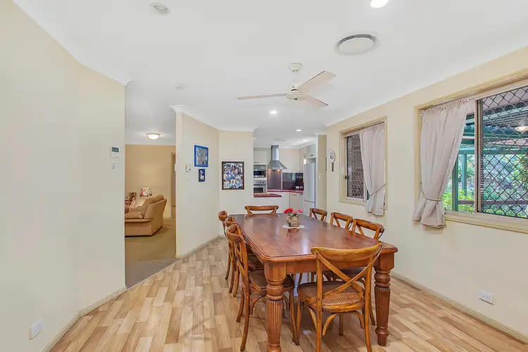 Fifth view of Homely house listing, 5 Parish Court, Molendinar QLD 4214