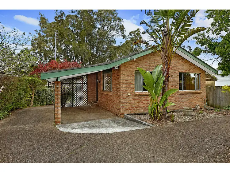 148 Wallarah Road, Gorokan NSW 2263